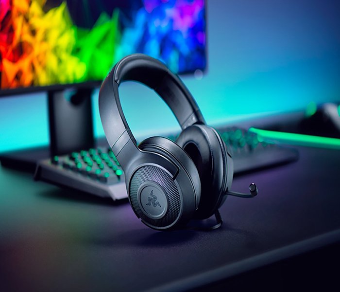 razer headset